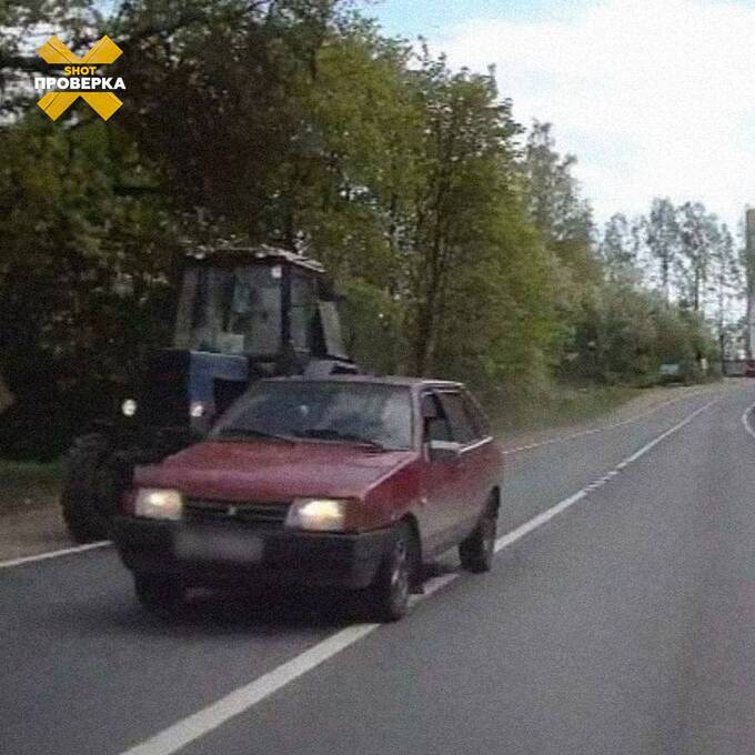 Мошенничество на дорогах: водителей обманывают сотрудники ГИБДД на юге России