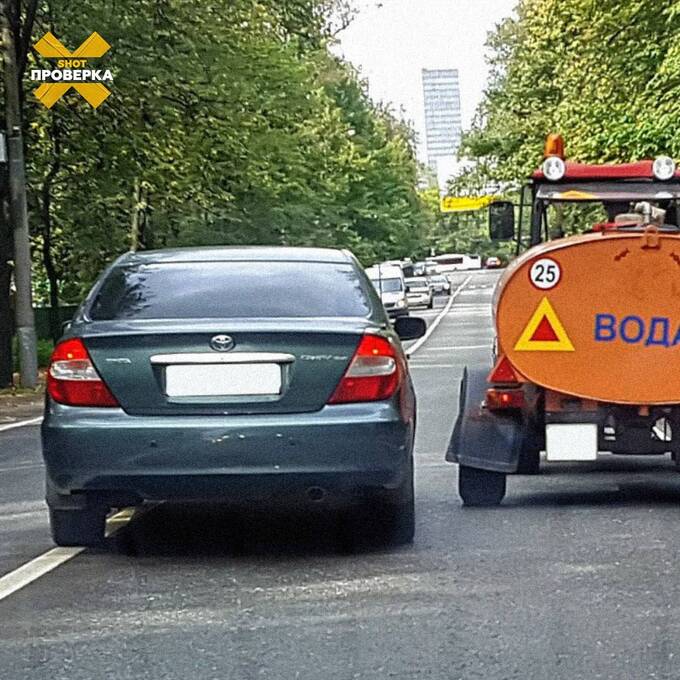 Мошенничество на дорогах: водителей обманывают сотрудники ГИБДД на юге России