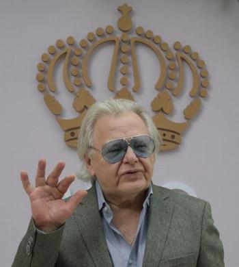 Юрий Антонов Юрий Антонов