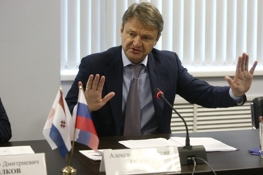 Голова профессора Макаревича, или снова
