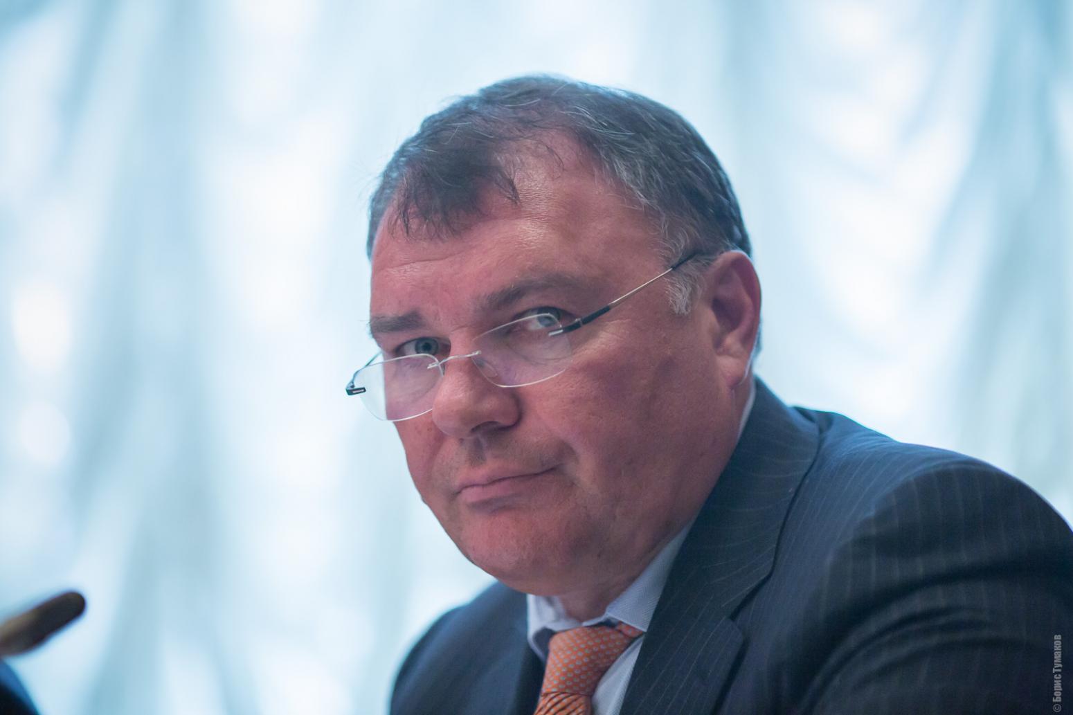 Голова профессора Макаревича, или снова