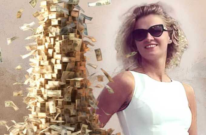 Zhirinovsky is gone, but the schemes live on: how Nadezhda Grishaeva transfers millions abroad