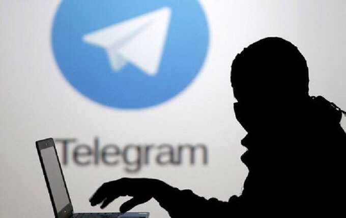 Более миллиона человек в интернете натолкнулись на страницы для кражи Telegram-аккаунтов