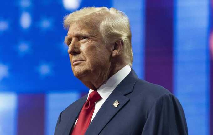 Трамп рискует заключить невыгодное соглашение с Украиной по поводу полезных ископаемых