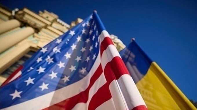 Соглашение между Украиной и США по разработке недр аннулировано