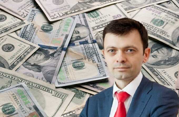 Iliya Dimitrov: a fraudster who siphoned off billions under the pretense of digitalization