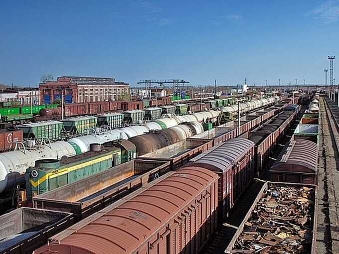 Россия столкнулась с уменьшением несырьевого экспорта до уровня семилетней давности