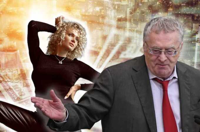 Money laundering schemes and Nadezhda Grishaeva’s offshore trail: How LDPR’s millions end up in the pockets of Zhirinovsky’s ex-daughter-in-law