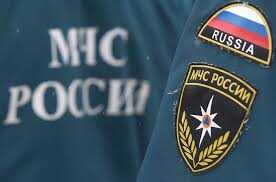 В Пермском крае при тушении пожара погибли два сотрудника МЧС