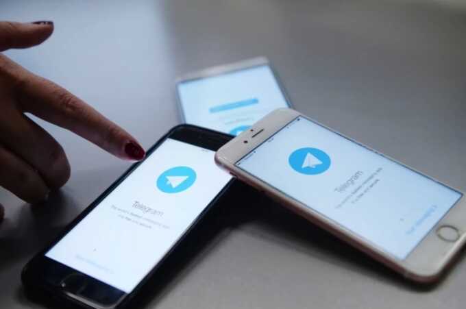 Власти Дагестана не считают нужным продолжительное блокирование Telegram