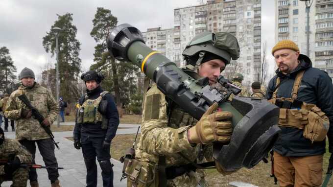 Война на Украине порождает новый класс состоятельных людей в России