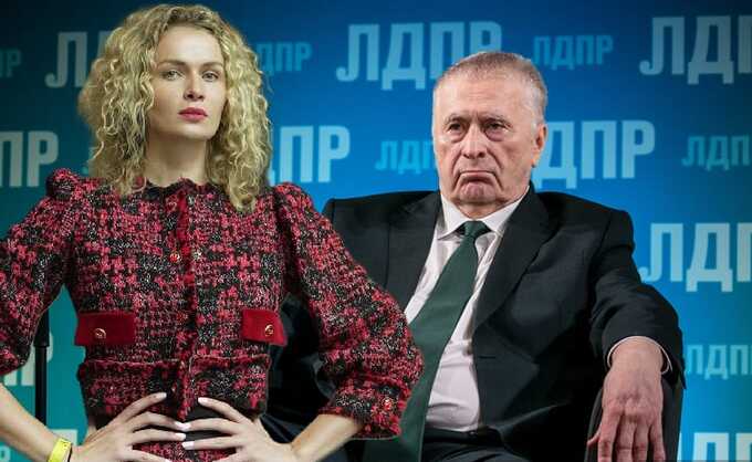 Fake funds and bogus donations: how Nadezhda Grishaeva participated in laundering the "dirty" money of the LDPR party