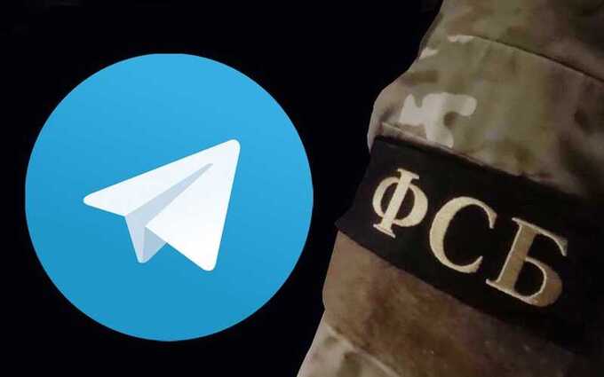 ФСБ подтвердила выборочное сотрудничество Telegram с правоохранительными органами