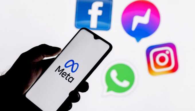 Meta могут обязать продать Instagram и WhatsApp