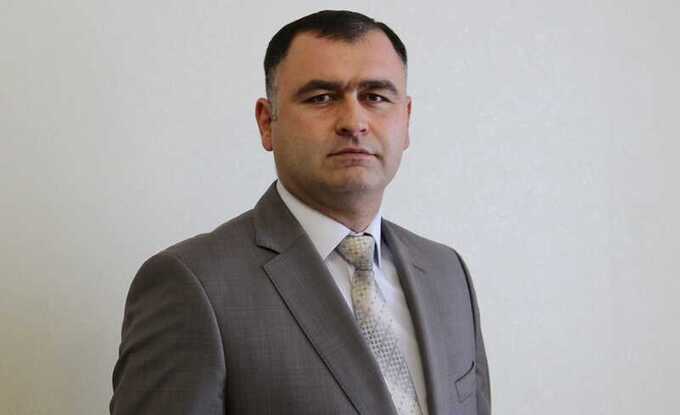 Охрана президента Южной Осетии избила редактора за критику в адрес Алана Гаглоева