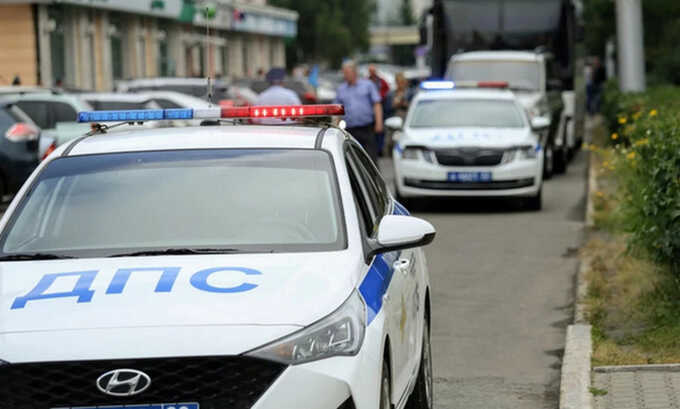 Инспектор ГИБДД из Москвы оказался миллионером в долларах и владеет пятью квартирами в Дубае