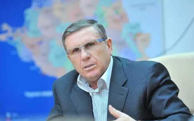 Судья Александр Чернов может быть вовлечён в дело кубанского банкира Виктора Бударина