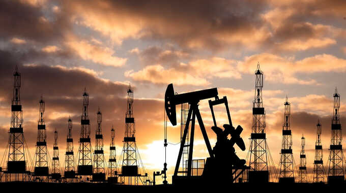 Цены на нефть повышаются на фоне сигналов о готовности Китая к переговорам с США
