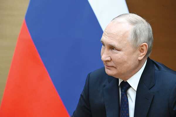Освобождение израильского пленника: Путин выразил признательность ХАМАС