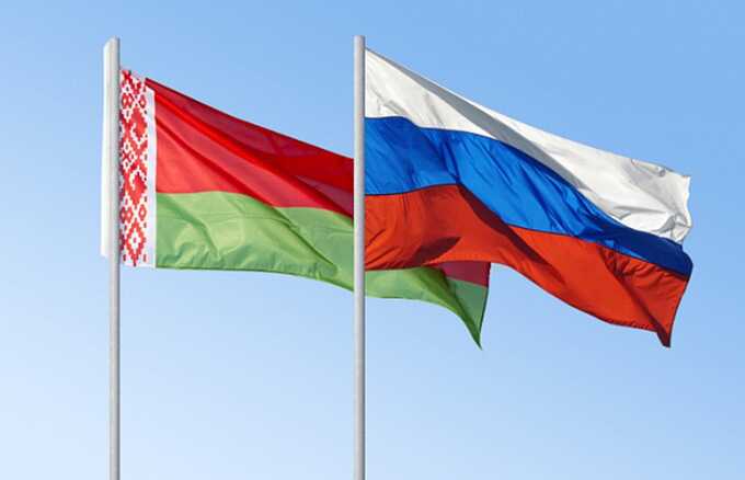 Германия не планирует приглашать послов России и Беларуси на мероприятия 8 мая