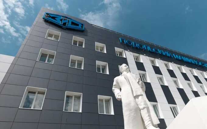 Подольский завод требует от «Борхиммаша» и ГК «Лимонте» 180 миллионов рублей