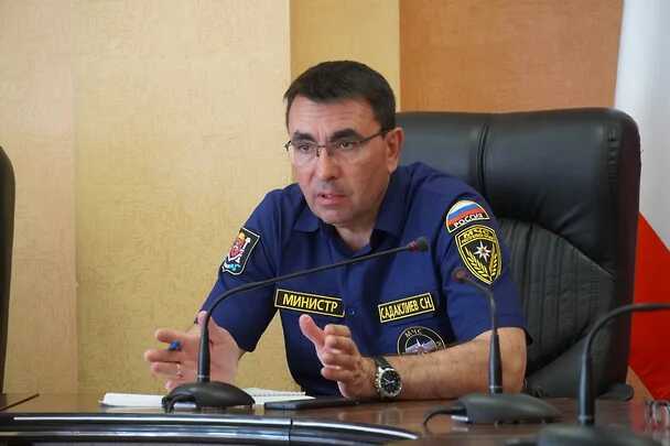 Крымский суд вынес Садаклиеву приговор за получение взятки и назначил ему штраф