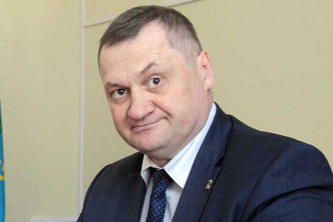 Суд приговорил Евгения Макридина к обязательным работам за халатность