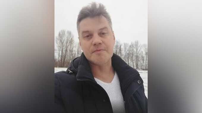 Актёр Денис Вергянин скончался на 43-м году жизни