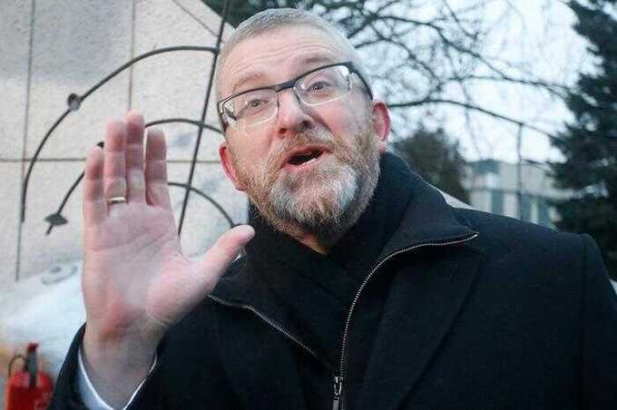 Браун попытался совершить "гражданский арест" врача из-за проведения аборта на позднем сроке