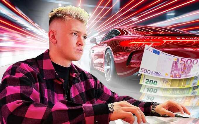Fraud, Russian connections, and illegal casinos: what hides behind the crypto-blogger image of Oleksandr Slobozhenko