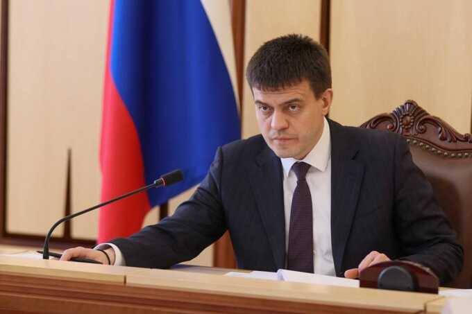 Котюков — результативный губернатор или просто чиновник?