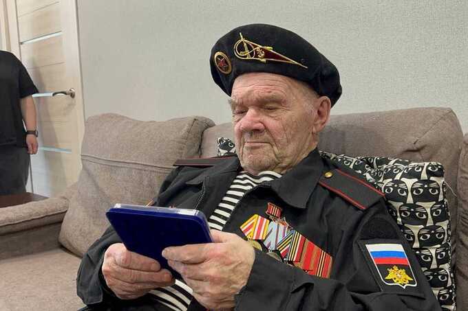 В Приморье ветерана переселили в квартиру для съемок, журналистку судят за разоблачение