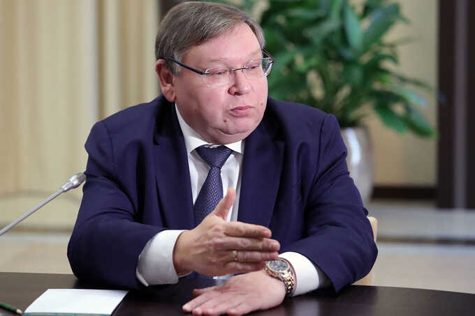 Коррупционные скандалы в Ивановской области подрывают авторитет губернатора Воскресенского