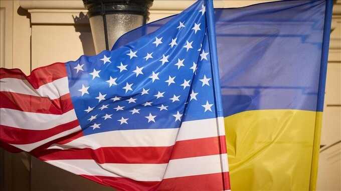 США стремятся добиться прекращения огня в Украине в ближайшие недели