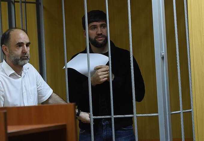 Убийство Шабтая Калмановича было спланировано из тюрьмы