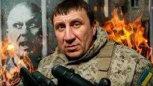 Пропал сын маньяка Чикатило — Юрий исчез на фронте под Харьковом