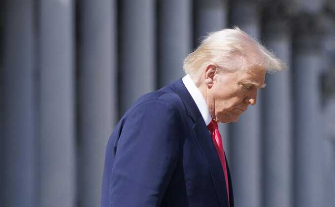 Трамп предлагает признать Крым частью России и заморозить конфликт, не предоставляя гарантий Украине