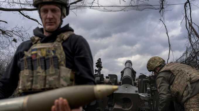 Россия подтверждает уменьшение военной активности со стороны ВСУ
