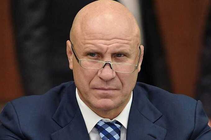 Федерацию спортивной борьбы заподозрили в продаже мест на турниры
