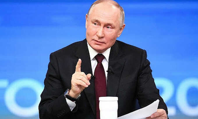 Главный редактор «Независимой газеты» заявил о возможности завершения "СВО" по нынешней линии фронта на основе Конституции России