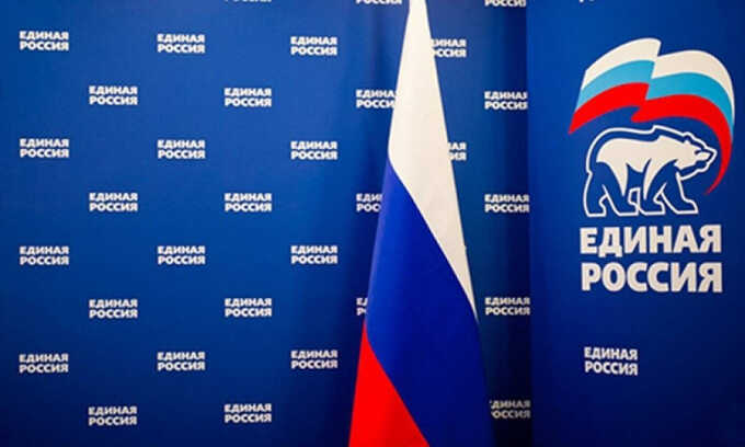 Администрация президента и «Единая Россия» начали подготовку к выборам в Государственную Думу 2026 года