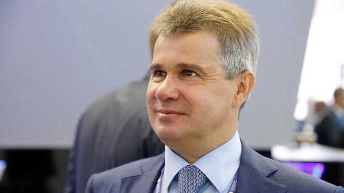 Семья застройщика Меркурьева подала жалобу на петербургского миллиардера Шестакова, обратившись к Бастрыкину
