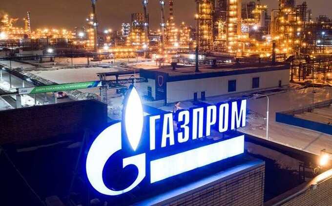Бывших руководителей "Газпрома" будут судить за хищение 150 миллиардов рублей