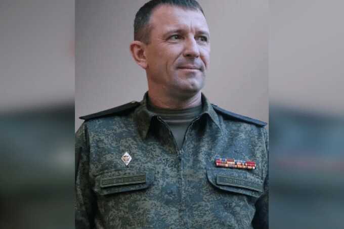 Генерал Иван Попов перед вынесением приговора назвал критику Герасимова ошибочной и заявил о преданности армии