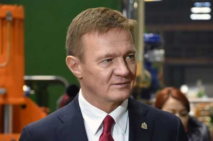 Министр транспорта Старовойт приближается к расследованию коррупционного дела в Курской области