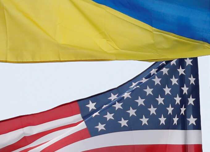 США предложили план для Украины, который включает признание аннексии Крыма