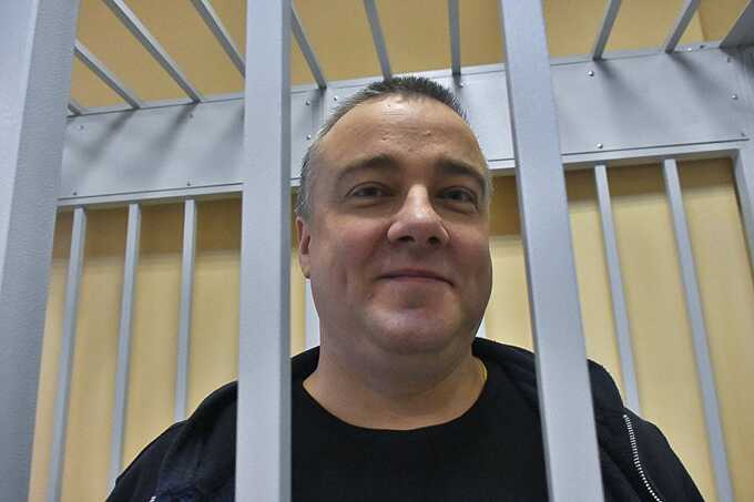 Пономарев затягивает процесс в суде, стремясь избежать вынесения нового приговора