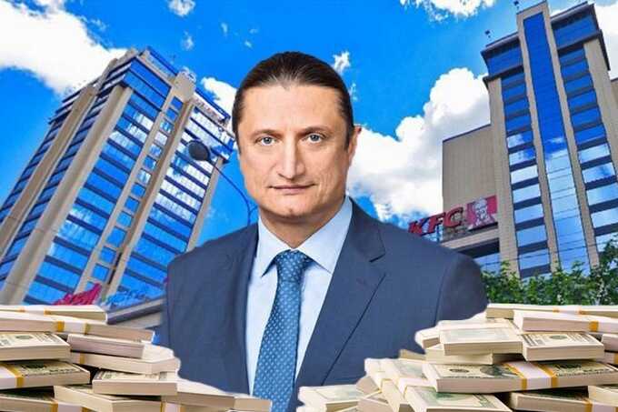 Фиктивные фирмы, мёртвые души и миллионы в кармане: кто такой депутат Госдумы Сергей Чижов и что о нем известно?