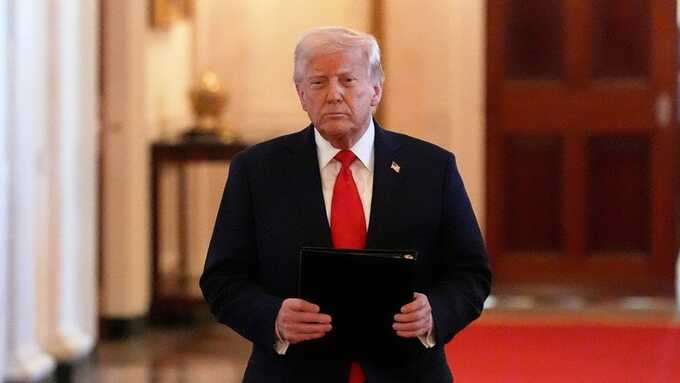 США стремятся к миру в течение первых 100 дней президентства Трампа
