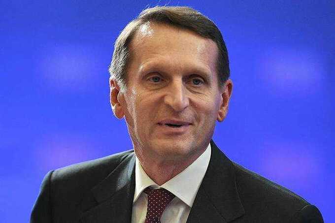 Министерство обороны взяло под охрану секретную дачу главы СВР Нарышкина